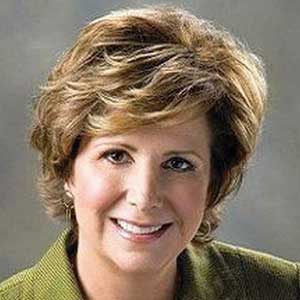 Carol Jenkins Barnett
