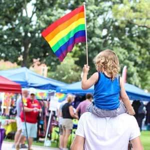 Polk Pride Week