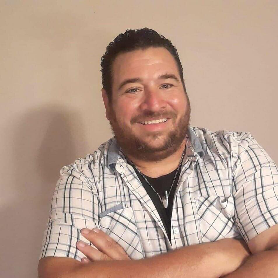 Christopher Proia