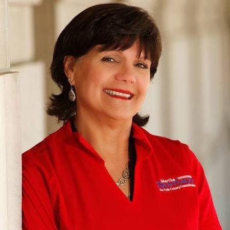 Martha Santiago