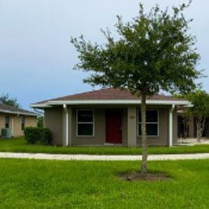 Salvation Army Community of Hope