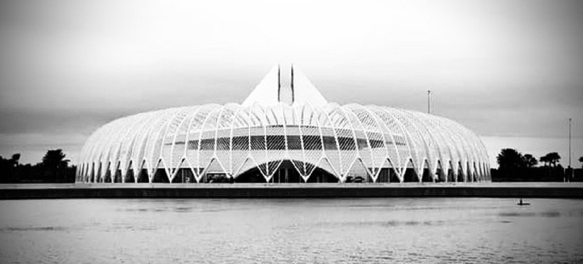 Florida Polytechnic University.